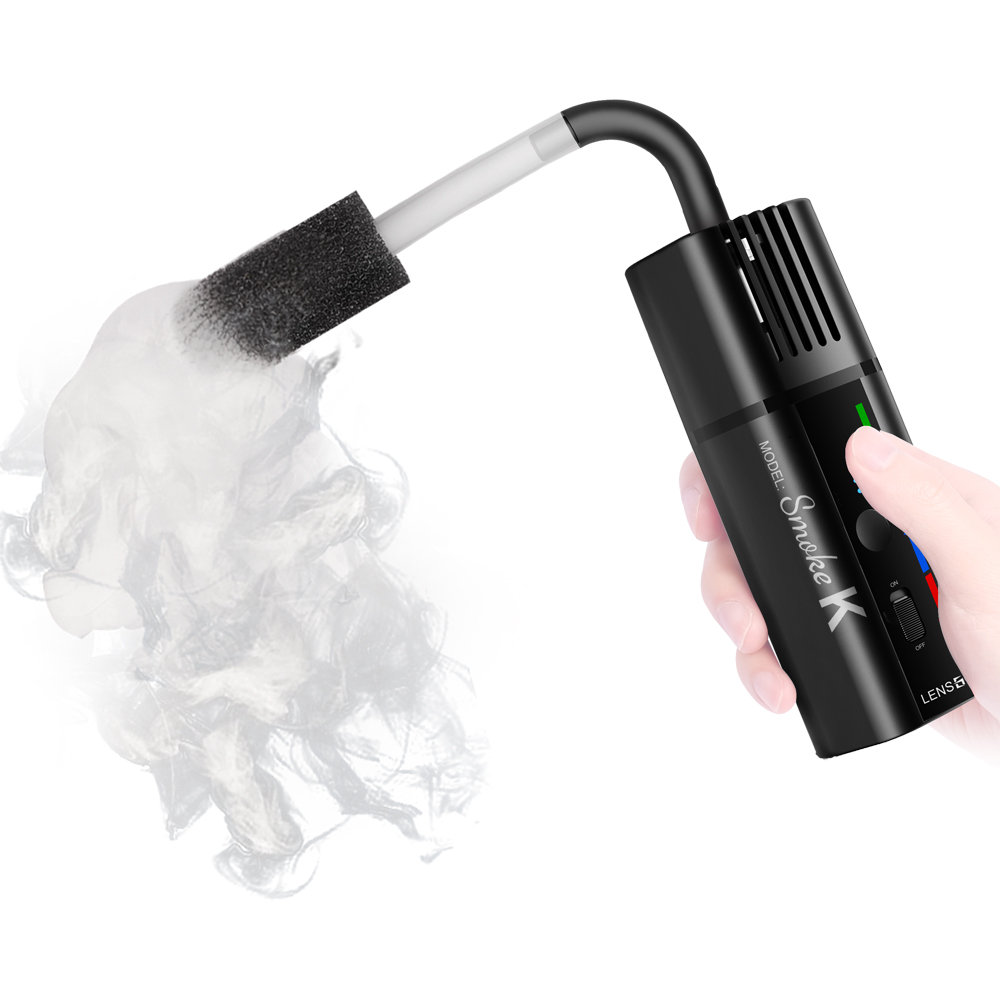 Hand-held Fog Machine Smoke K